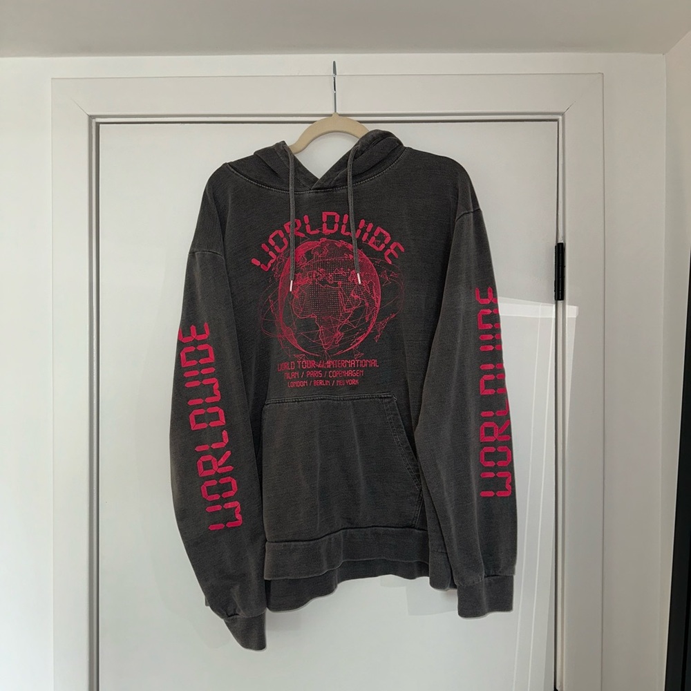 PrettyLittleThing Hoodie